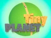 Tiny Planet