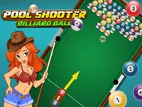 Pool Shooter : Billiard Ball