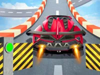 Violent Race - Fun  amp;amp; Run 3D Game
