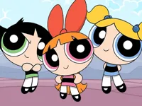 The Powerpuff Girls Differences