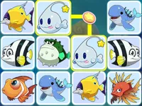 Sea Fish Onet